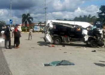 Migrantes venezolanos mueren en accidente de tránsito en México