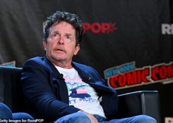 Michael J. Fox habló del avance del Parkinson que padece hace 30 años: “Mi condición empeoró”
