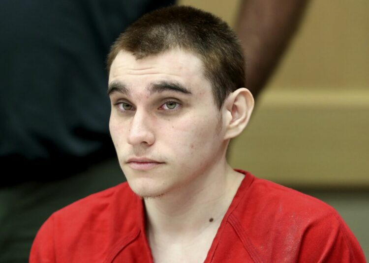 El escalofriante testimonio de Nikolas Cruz, el autor de masacre de Parkland