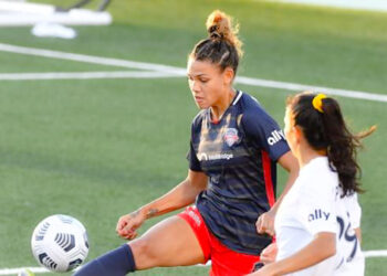 Escalofriantes resultados de la investigación por abusos en la Liga de fútbol femenino de Estados Unidos