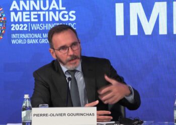 «Lo peor está por venir»: la dura advertencia del FMI para 2023 y los efectos del frenazo económico en América Latina