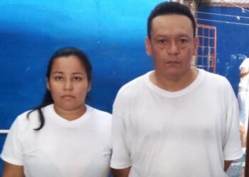 Fiscalía acusó a pandilleros por crimen en Ayutuxtepeque