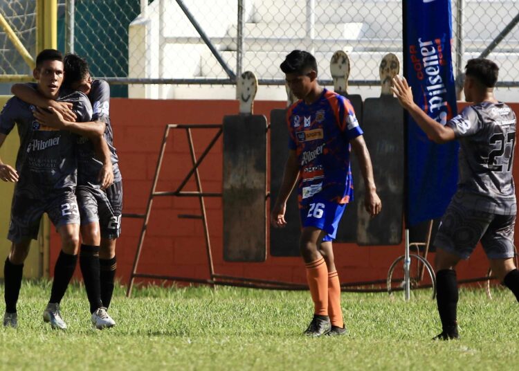 Triunfo migueleño con guiño para Usulután