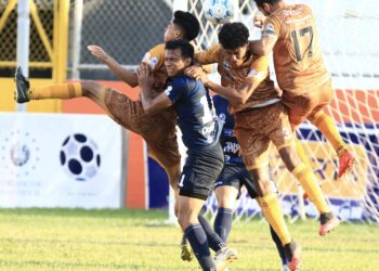 El martes arrancan los cuartos de final de la Liga Nacional de Fútbol