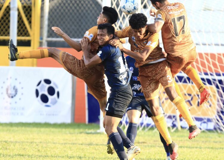 El martes arrancan los cuartos de final de la Liga Nacional de Fútbol