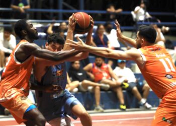 San Salvador y Quezaltepeque suman puntos