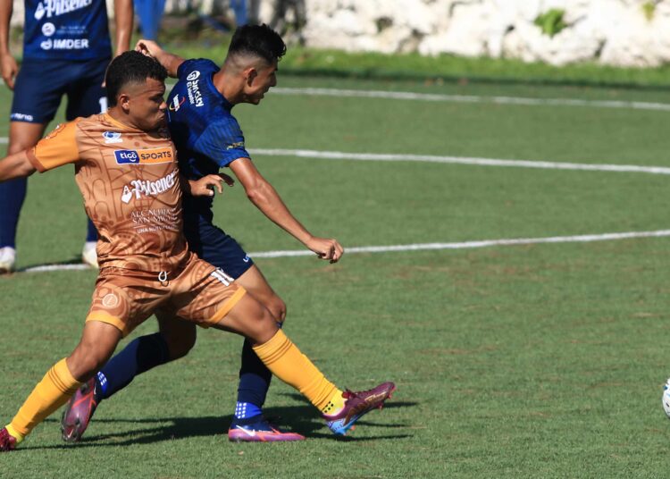 San Miguel y San Salvador cierran este martes la fase regular de la Liga Nacional de Fútbol