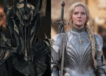 Los Anillos de Poder: ¿Sauron se enamoró de Galadriel realmente?