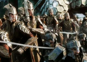 Los Anillos de Poder: segunda temporada tendrá una batalla masiva de dos episodios