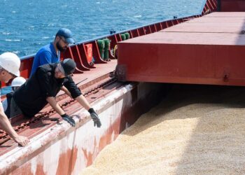 Rusia anuncia que suspenderá acuerdo de la ONU para cereales ucranianos