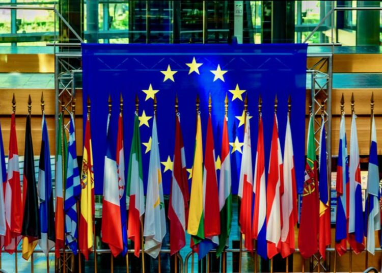 UE renueva por un año sanciones a 21 funcionarios de Nicaragua