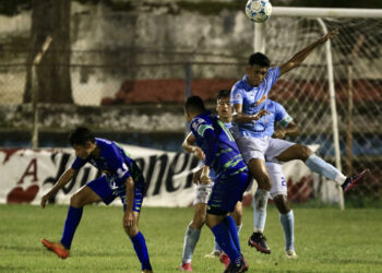 San Salvador triunfa y Cuscatleco festeja