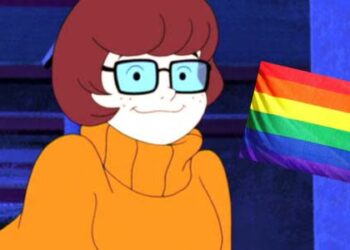 Velma es oficialmente LGBTQ+ en la nueva película animada Trick or Treat Scooby Doo