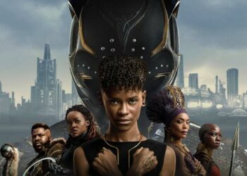 Black Panther: Wakanda forever tendrá su preestreno el 9 de noviembre