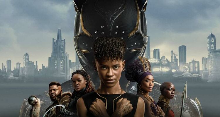 Black Panther: Wakanda forever tendrá su preestreno el 9 de noviembre