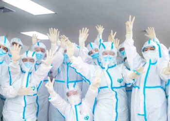 MINSAL reporta que viernes 14 de octubre finaliza sin muertes por COVID-19