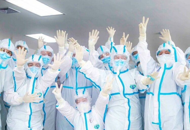 MINSAL reporta que viernes 14 de octubre finaliza sin muertes por COVID-19