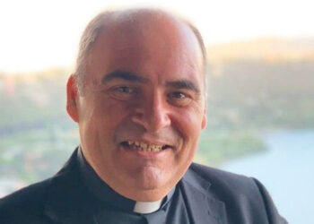 El Papa Francisco nombra nuevo nuncio apostólico en El Salvador