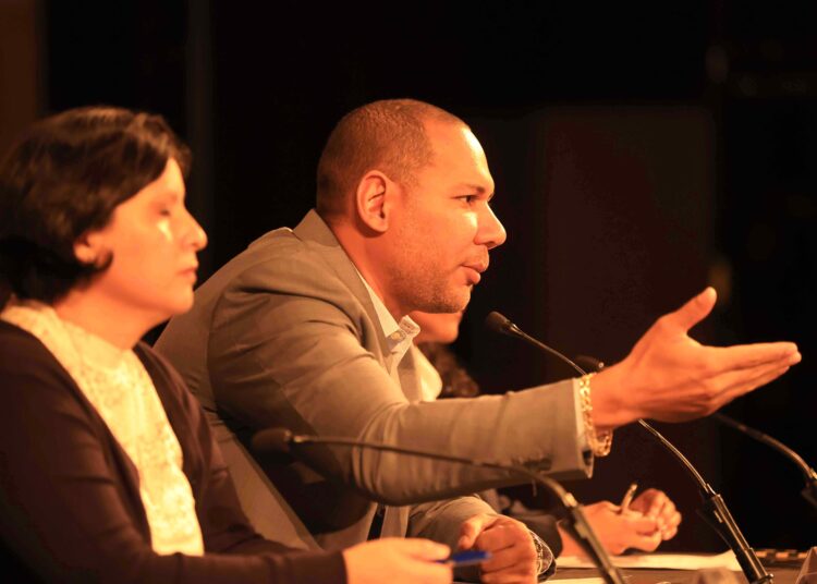 INDES anunció la entrega de los Premios E&G