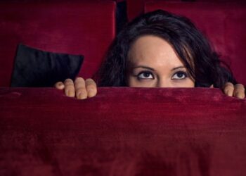 YouTube tiene canales para ver películas de terror en Halloween