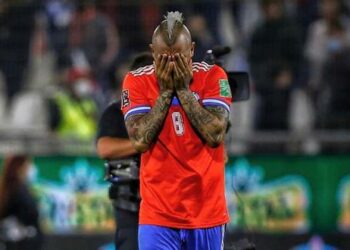 Hallaron muerto al padre de Arturo Vidal en el Club Hípico de Santiago de Chile