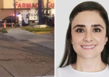 Asesinan a la diputada mexicana Gabriela Marín en el estado de Morelos