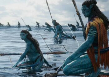 Se conoció la duración que tendrá “Avatar: el camino del agua”