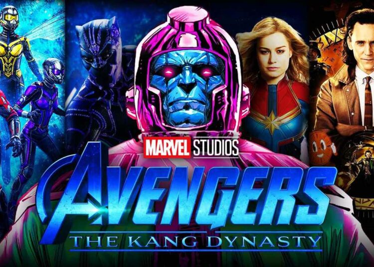 Director de Shang-Chi confirma que dirigirá Avengers: The Kang Dynasty