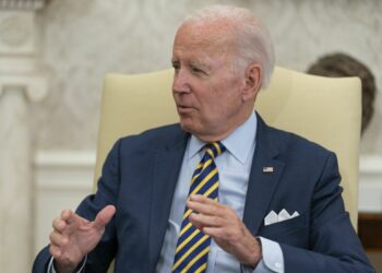 Biden dice que Putin «calculó mal» la capacidad de sus tropas