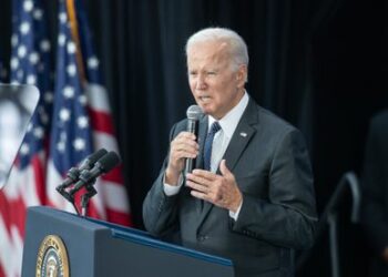 Joe Biden advierte del riesgo de una guerra nuclear