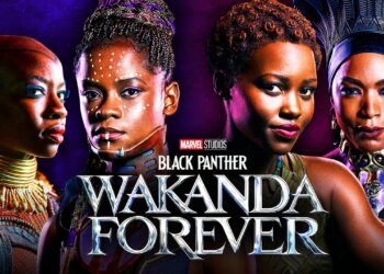 Black Panther: Wakanda Forever adelanta su premiere mundial