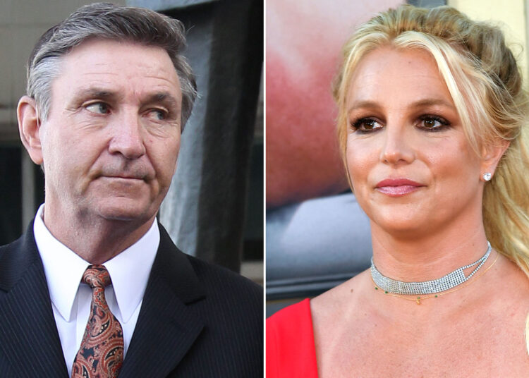 Britney Spears se lanzó con todo contra su padre: “Rezo para que te quemes en el infierno”
