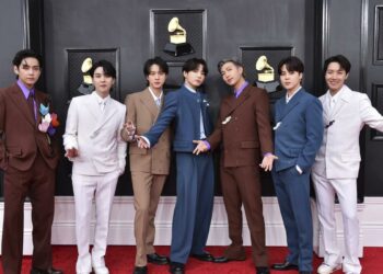 BTS se toma vacaciones porque los integrantes del grupo de K-Pop tienen que sumarse al ejército de Corea del Sur