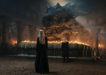 (VIDEO) La Casa del Dragón : tráiler del episodio 9 adelanta el inicio de la Danza de los Dragones