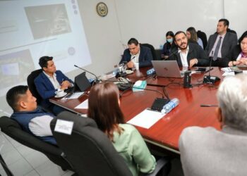 Diputados conocen presupuesto de proyectos estratégicos en salud, educación y turismo para 2023