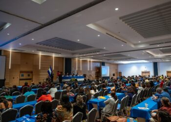 MINSAL participa en XXIV Congreso Internacional de Enfermería