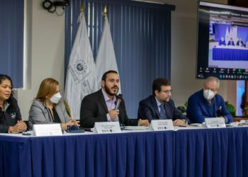 MINSAL inaugura el Primer Congreso Internacional de Investigaciones para la Salud