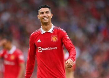 Un histórico club de Italia buscaría contrata a Cristiano Ronaldo después del Mundial de Qatar