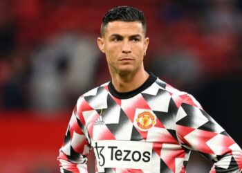 Manchester United castigó a Cristiano Ronaldo tras su escandaloso desplante en el último partido