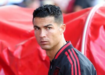 Clubes a los que puede ir Cristiano Ronaldo tras ser separado del Manchester United