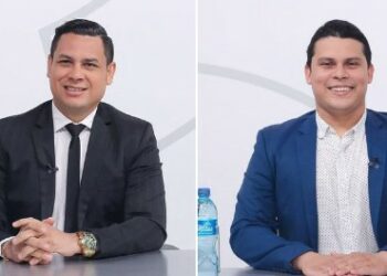 Legisladores de Nuevas Ideas afirman seguirán dando gobernabilidad al presidente Nayib Bukele