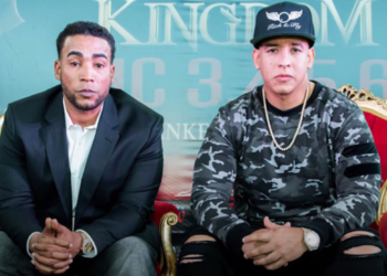 Don Omar hace fuertes revelaciones sobre «el juego sucio» que le hizo Daddy Yankee y que terminó en enemistad