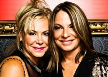 Doctora Polo vive su propio «Caso cerrado» por la demanda millonaria de su expareja