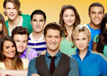 Muerte, excesos y toda la historia de “Glee” quedará expuesta en el nuevo documental