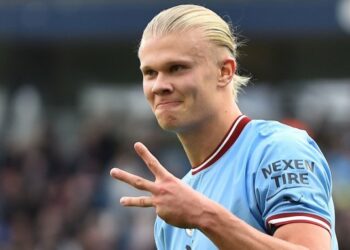 La peculiar dieta “Hannibal Lecter” que sigue Erling Haaland para destacarse como el goleador sensación del fútbol mundial