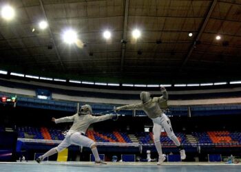 Completo el programa de competencia de los XXIV Juegos Centroamericanos y del Caribe