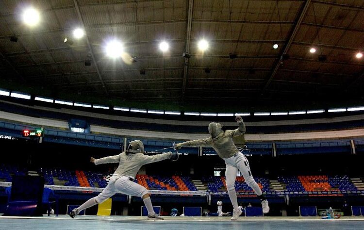 Completo el programa de competencia de los XXIV Juegos Centroamericanos y del Caribe