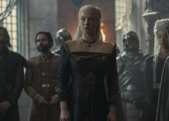 Filtran el final de temporada de House of The Dragon