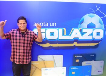 Banco Hipotecario premia la fidelidad de sus clientes llevándolos al mundial de fútbol Qatar 2022