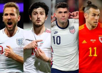 Qatar 2022: La selección del Grupo B que podría fuera del Mundial a días de iniciar